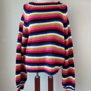 NWT Almost Famous Women’s Sweater Size S and M